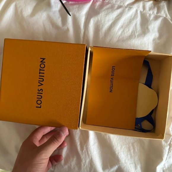 Louis Vuitton Mens belt - Picture 4 of 6